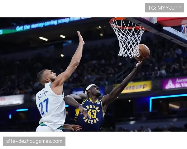 森林狼防守效率联盟前列 戈贝尔唐斯内线组合稳固